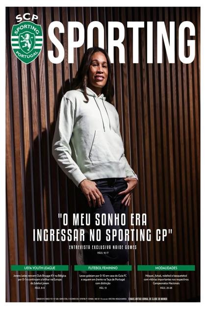 Sporting – 12/12/2024