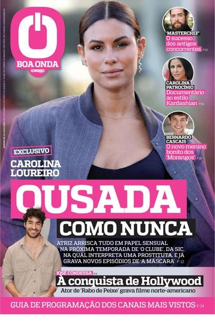 Correio da Manhã Boa Onda – 13/12/2024