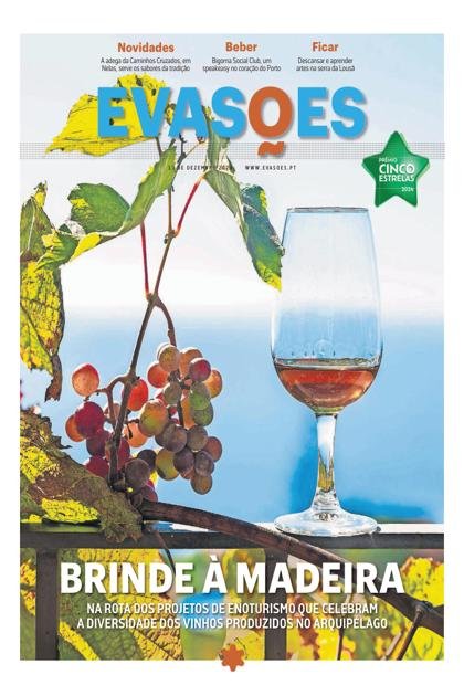 Evasões – 13/12/2024