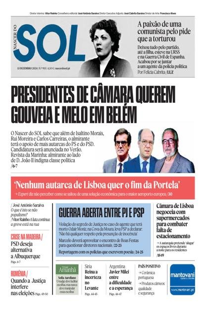 Nascer do Sol 1 – 13/12/2024