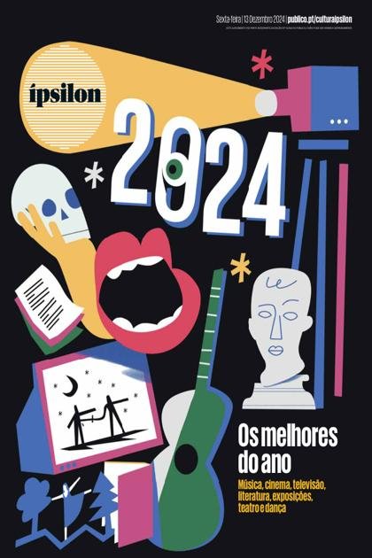 Público Ípsilon – 13/12/2024