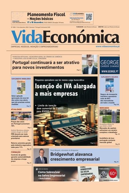 Vida Económica – 13/12/2024