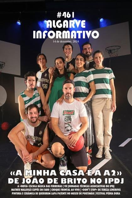 Algarve Informativo – 14/12/2024