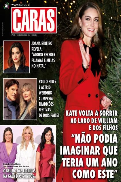 Caras – 14/12/2024