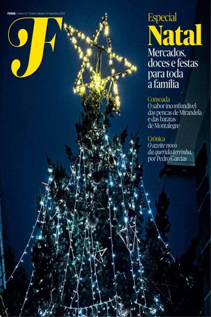 Público Fugas – 14/12/2024