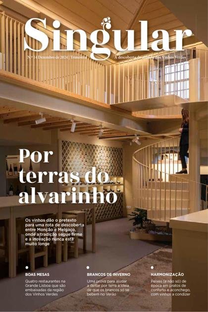 Público Singular – 14/12/2024