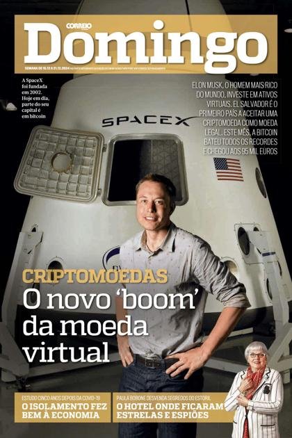 Correio da Manhã 2 Domingo – 15/12/2024