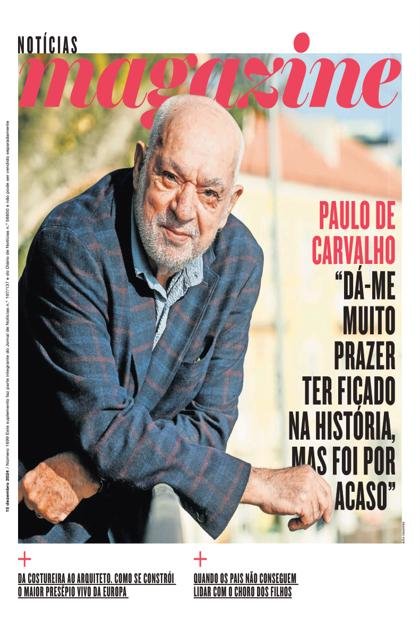 Notícias Magazine – 15/12/2024