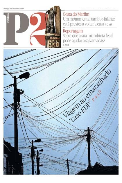 Público P2 OPO – 15/12/2024