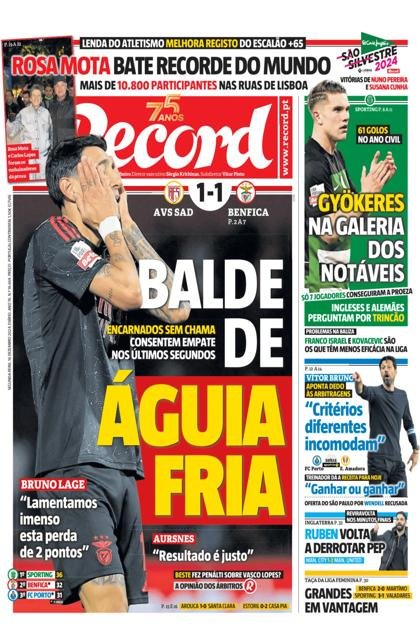 Record – 16/12/2024