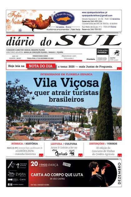 Diário do Sul – 17/12/2024