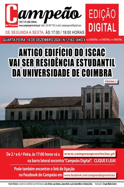 Campeão Digital – 18/12/2024