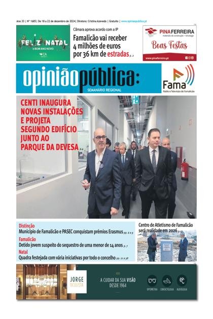Opinião Pública – 18/12/2024
