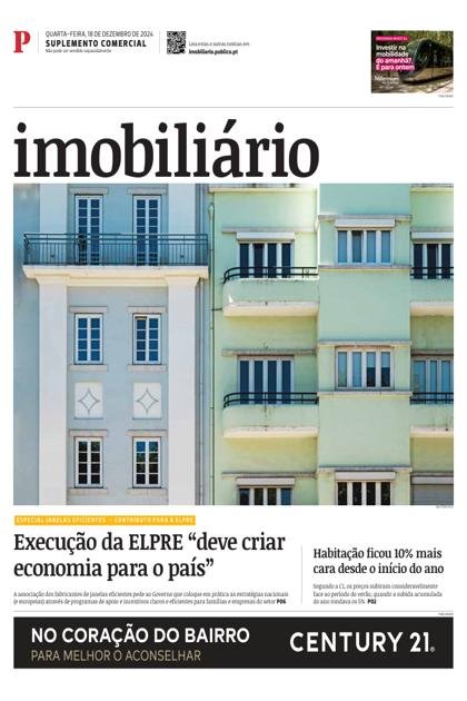Público Imobiliário – 18/12/2024
