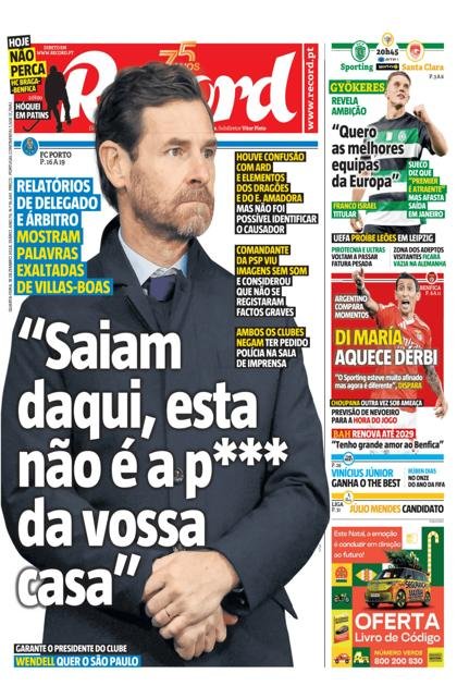 Record – 18/12/2024