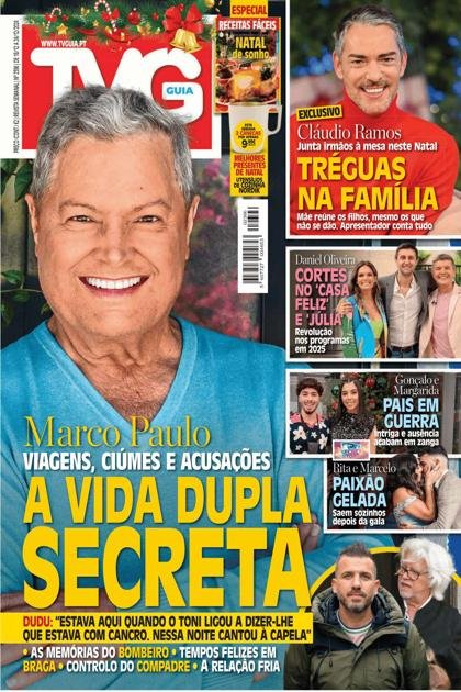 TVGuia – 18/12/2024