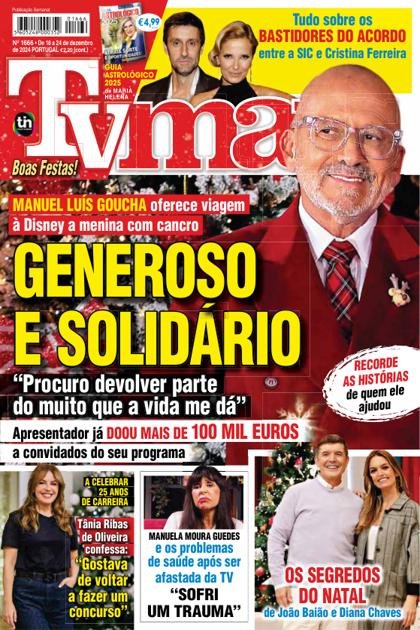 TVMais – 18/12/2024