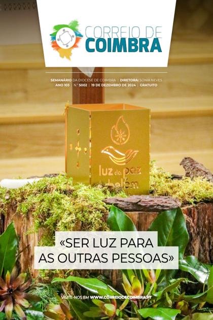 Correio de Coimbra – 19/12/2024