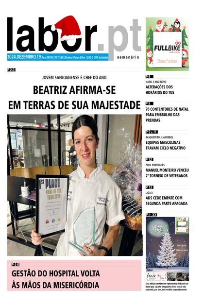 Labor.PT – 19/12/2024