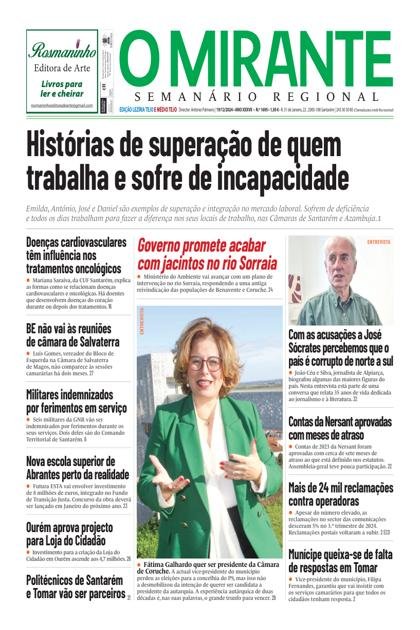 O Mirante – 19/12/2024