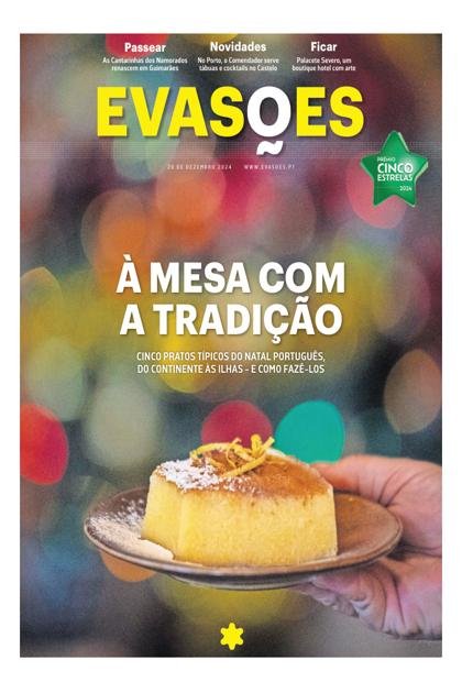Evasões – 20/12/2024