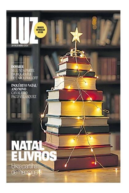 Nascer do Sol 2 Luz – 20/12/2024