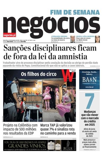 Negócios 1 – 20/12/2024