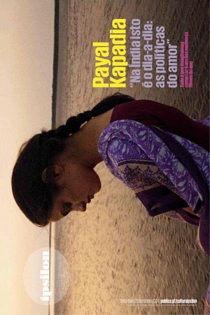 Público 2 Ípsilon – 20/12/2024