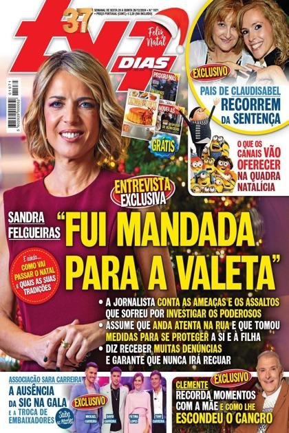 TV7 Dias – 20/12/2024