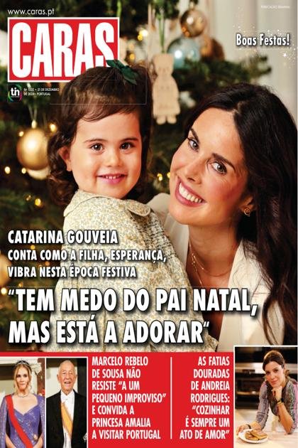 Caras – 21/12/2024