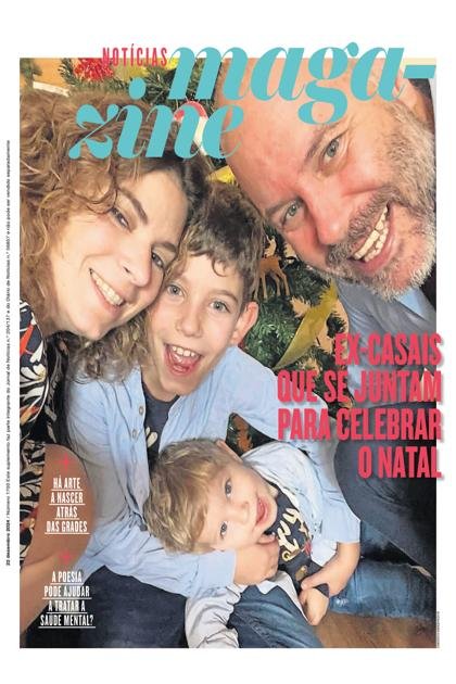 Notícias Magazine – 22/12/2024