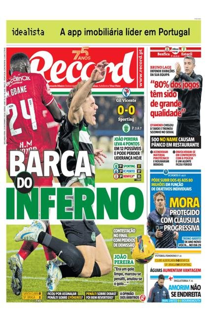 Record – 23/12/2024