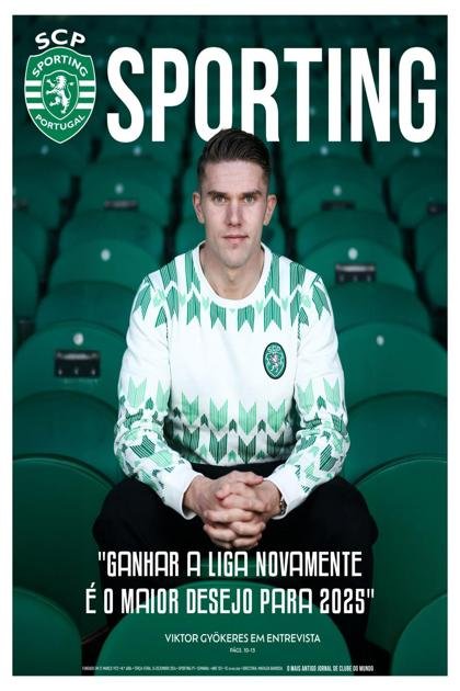 Sporting – 24/12/2024