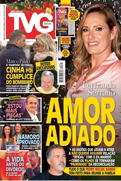 TVGuia – 25/12/2024