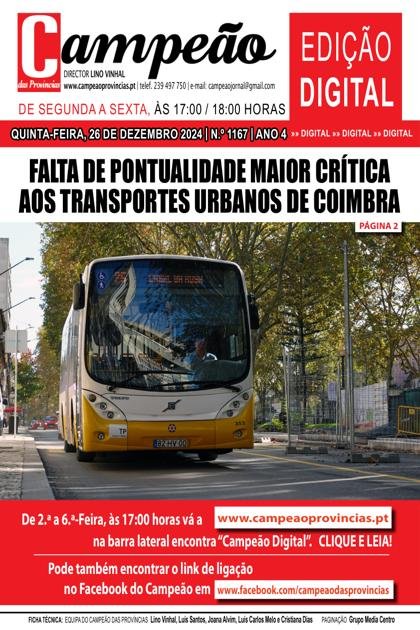 Campeão Digital – 26/12/2024