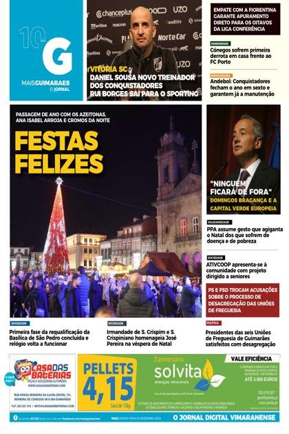 +Guimarães – 26/12/2024
