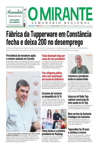 O Mirante – 26/12/2024