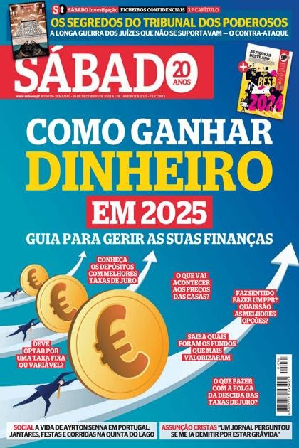 Sábado – 26/12/2024