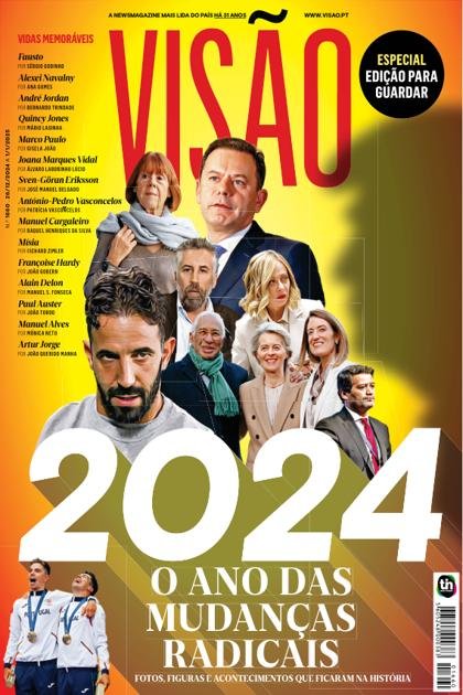 Visão – 26/12/2024