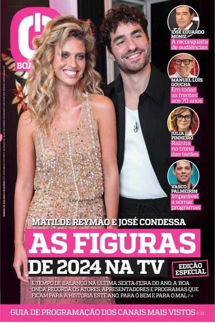 Correio da Manhã Boa Onda – 27/12/2024