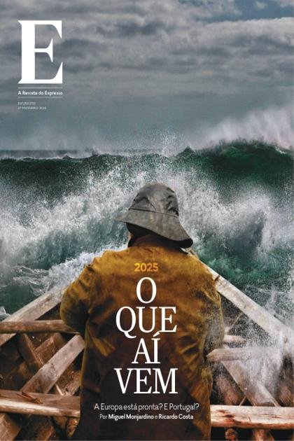 Expresso E – 27/12/2024