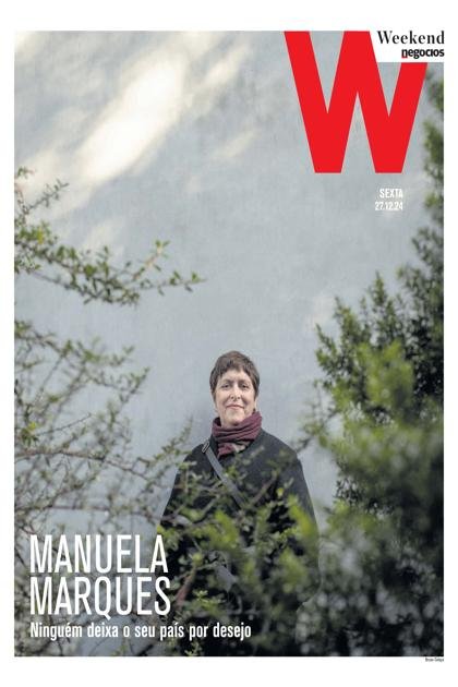 Negócios Weekend – 27/12/2024