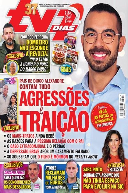 TV7 Dias – 27/12/2024