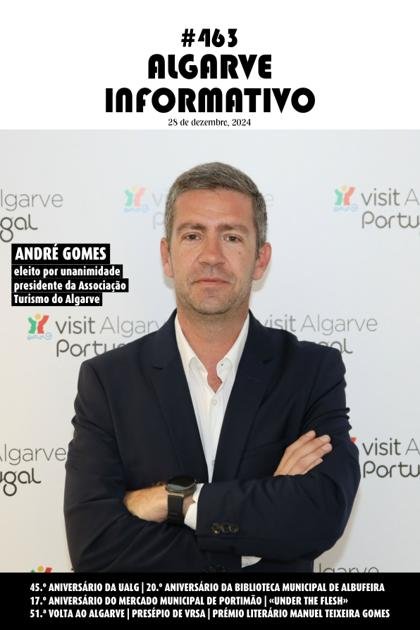 Algarve Informativo – 28/12/2024