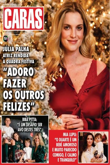 Caras – 28/12/2024
