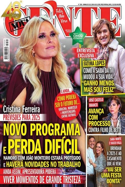 Nova Gente – 28/12/2024