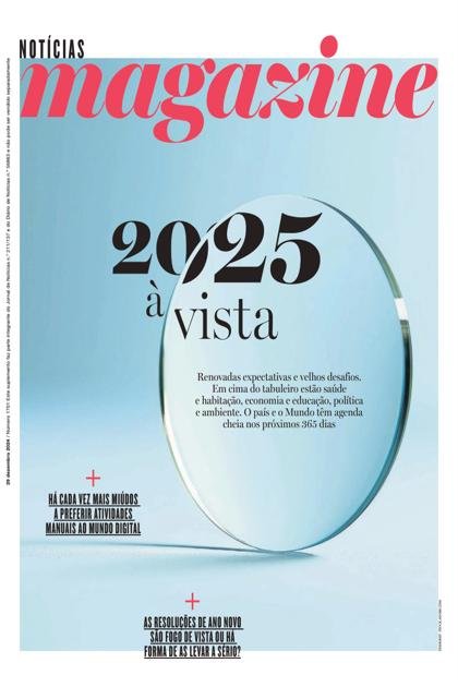 Notícias Magazine – 29/12/2024
