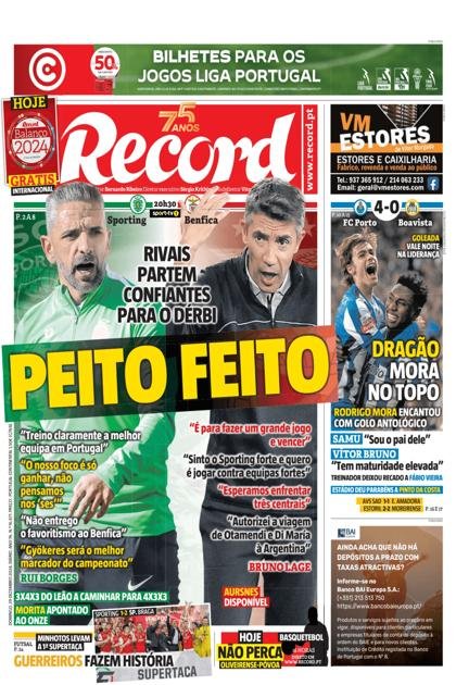 Record – 29/12/2024