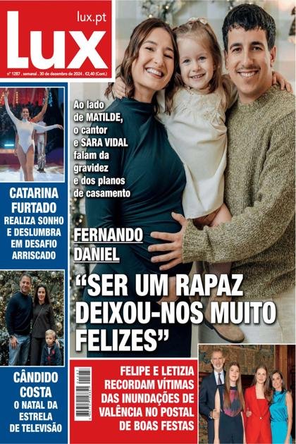 Lux – 30/12/2024