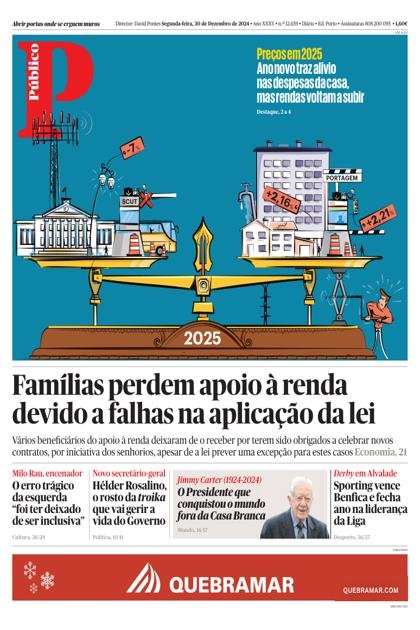 Público OPO – 30/12/2024